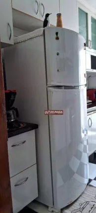 Imagem Apartamento com 2 dormitórios à venda, 52 m² por R$ 370.000,00 - Gopoúva - Guarulhos/SP