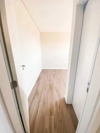 Imagem Apartamento com 2 suítes e 1 vaga de garagem no Bairro Vila Operária em Itajaí