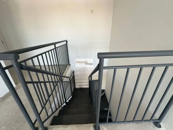 Imagem Cobertura à venda, no Living Grand Wish Nova Campinas, , com 3 quartos, 236m2