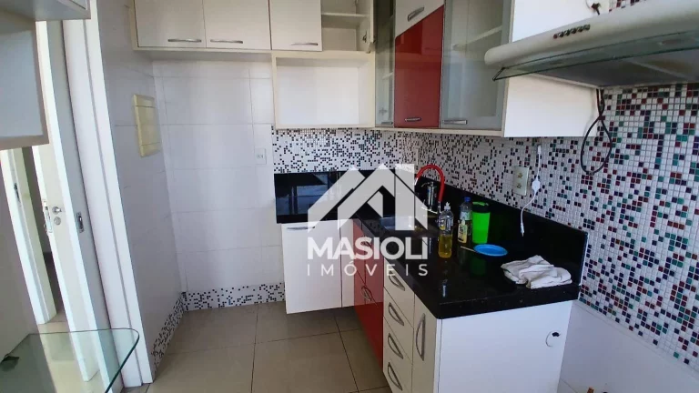 Imagem Apartamento à venda, 67 m² por R$ 675.000,00 - Itapuã - Vila Velha/ES