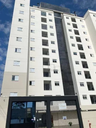 Imagem Apartamento com 3 dormitórios sendo 1 suite à venda, 80 m² por R$ 590.000 - Parque Campolim - Sorocaba/SP