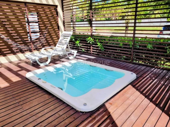 Imagem Lote no Condomínio Vitória Régia em Pium - 361m²