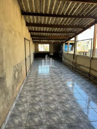 Imagem Sobrado com 3 casas para renda no Campo Verde