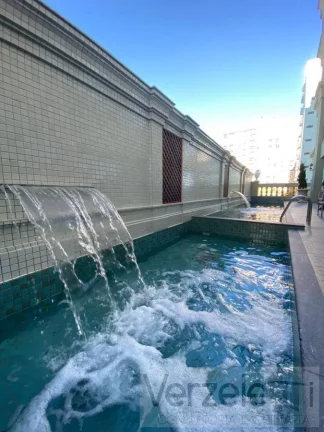 Imagem Apartamento Quadra Mar para Venda em Itapema / SC no bairro Meia Praia