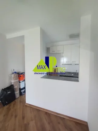 Imagem Apartamento de 3 quartos na Vila Araguaia, São Paulo-SP: venda ou locação!