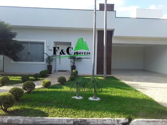 Imagem Casa em Condomínio para Locação em Limeira, Parque Residencial Aeroporto, 3 dormitórios, 3 suítes, 2 banheiros, 2 vagas