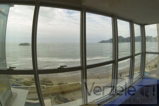 Imagem Frente ao Mar para Venda em Balneário Camboriú / SC no bairro Centro