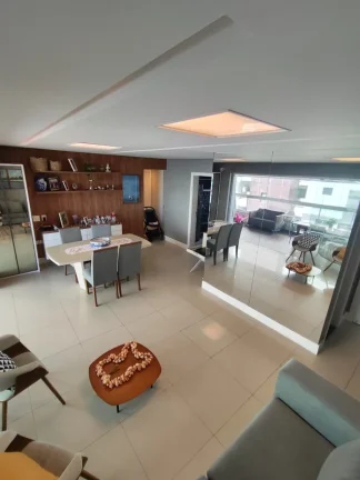 Imagem Amplo Apartamento no Patamares em Salvador Novo