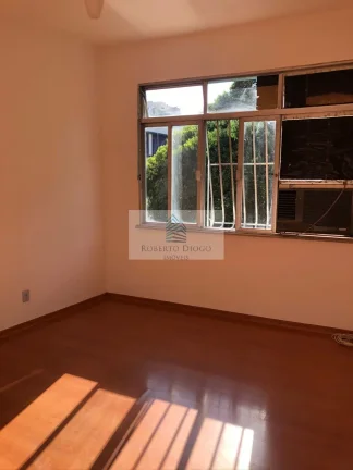 Imagem Imperdível apartamento à venda em Icaraí, Niterói-RJ: 3 quartos, 1 sala, 2 banheiros, 1 vaga de garagem, 88m²!
