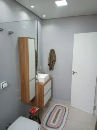 Imagem Apartamento Cobertura para Venda por R$755.000,00 com 190m², 3 dormitórios, 3 vagas e 3 banheiros - Vila nova savoia, São paulo / SP - Cód. BDI37585