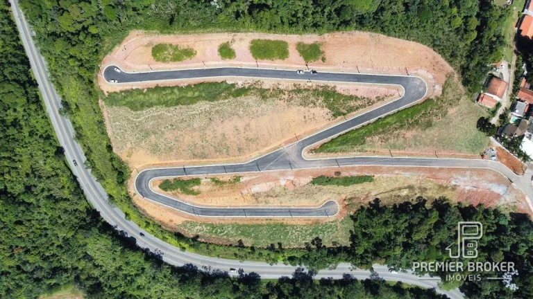 Imagem Terreno à venda, 532 m² por R$ 350.000,00 - Ermitage - Teresópolis/RJ