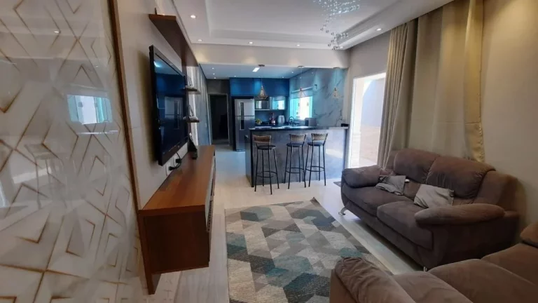 Imagem Casa com 3 dormitórios à venda, 93 m² por R$ 560.000,00 - Vila Mazza - Suzano/SP