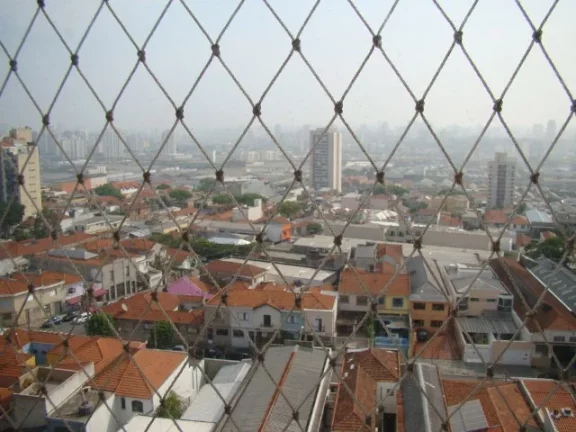 Imagem Apartamento á venda na Mooca na Avenida Paes de Barros 1 p/ Andar 299,75 m²