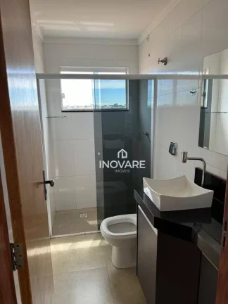 Imagem Apartamento com 2 dormitórios à venda, 80 m² por R$ 340.000,00 - Nova Veneza - Itumbiara/GO