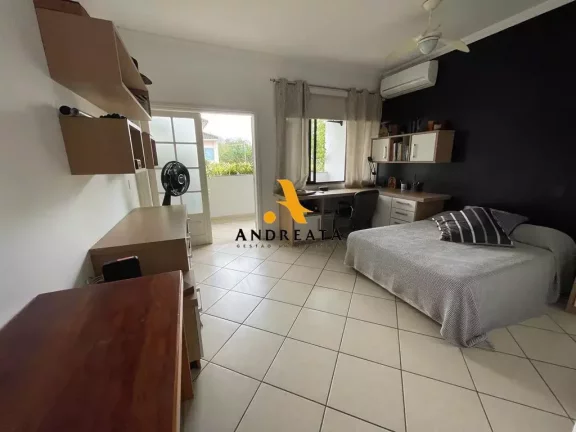 Imagem Casa de Condomínio com 5 suites - Venda - 559 m², 3.800.000 Rio Mar- Barra da Tijuca