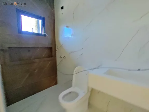 Imagem Casa para Venda em São José dos Pinhais, Aristocrata, 3 dormitórios, 3 suítes, 4 banheiros, 3 vagas