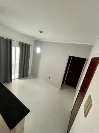 Imagem APARTAMENTO COM 45 m² - OCIAN - PRAIA GRANDE SP
