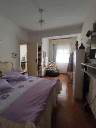 Imagem Apartamento José Menino, Santos - R$ 305 mil, Cod: 8549 MMD