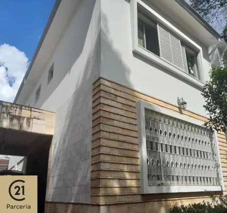 Imagem CASA RESIDENCIAL em SÃO PAULO - SP, JARDIM LUZITÂNIA