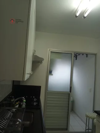 Imagem APARTAMENTO A VENDA, A 700 METROS DO METRÔ VILA PRUDENTE E 550 METROS DO METRÔ TAMANDUATEÍ. 2 DORMITÓRIOS, VARANDA E VAGA DE GARAGEM.