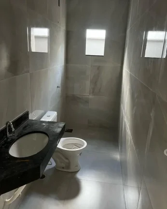 Imagem Casa De 3/4 C Uite No Jardim Himalaia