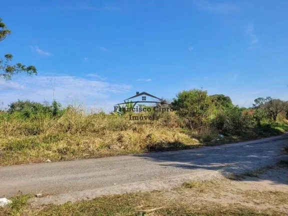 Imagem Terreno à venda no bairro Santa Edwiges - Guaratinguetá/SP