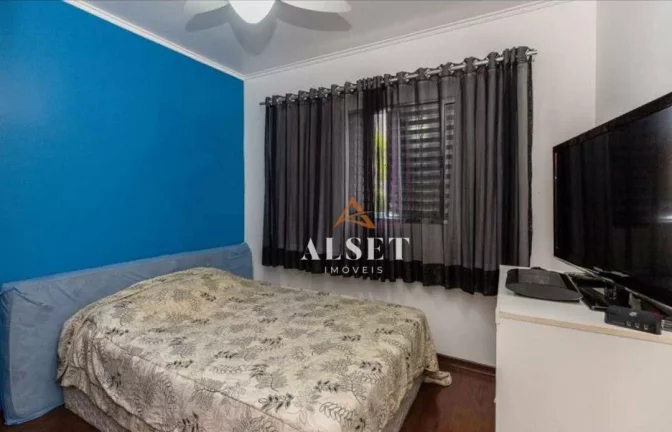 Imagem Sobrado Residencial à venda, Vila Regente Feijó, São Paulo - SO0195.