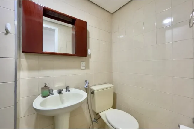 Imagem APARTAMENTO RESIDENCIAL em São Paulo - SP, Vila Mascote