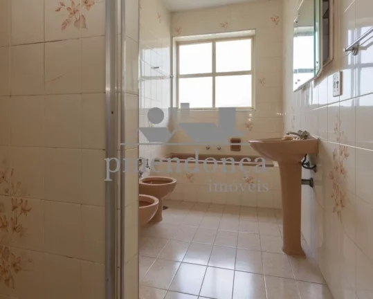 Imagem Apartamento a venda na Rua Sergipe com 3 quartos sendo 1 suíte e 1 vaga, 210m²