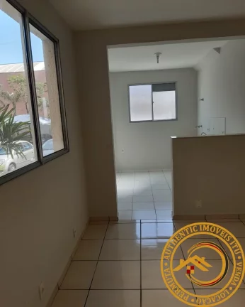Imagem APARTAMENTO RESIDENCIAL em ITU - SP, PARQUE DAS ROSAS