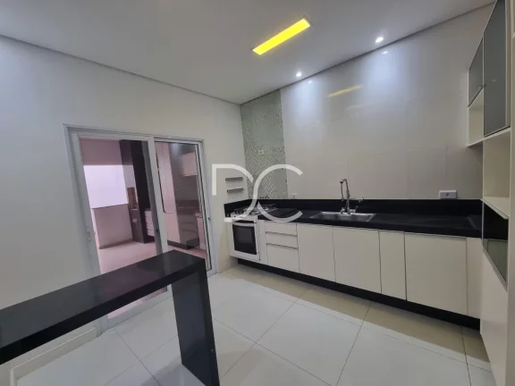 Imagem Casa à venda no bairro Cajuru do Sul - Sorocaba/SP