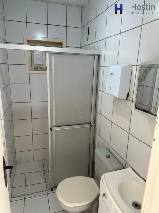 Imagem SALA COMERCIAL em SÃO FRANCISCO DO SUL - SC, Centro