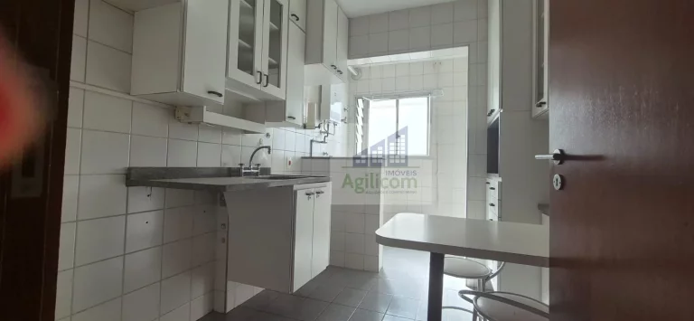 Imagem APARTAMENTO PARA LOCAÇÃO NO BROOKLIN COM 2 DORMT/ ATENDIMENTO ÚNICO E EXCLUSIVO