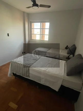 Imagem Apartamento Padrão no centro de ribeirão preto