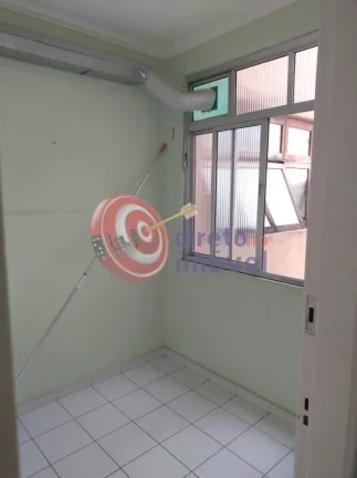 Imagem APARTAMENTO À VENDA MIRANDOPOLIS 100m² 2 QUARTOS SEM VAGA METRÔ PRAÇA DA ÁRVORE SÃO PAULO