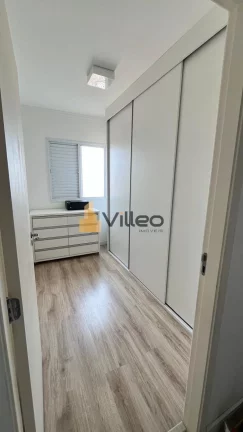 Imagem Conforto, sofisticação e praticidade em um só lugar.
Descubra uma experiência residencial difere...
