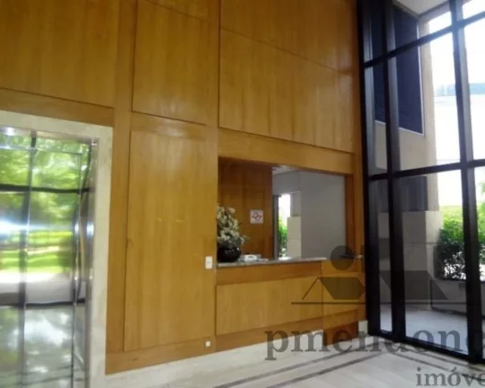 Imagem Cobertura Duplex no Alto de Pinheiros com 4 suI­tes e 6 vagas, 814 m²