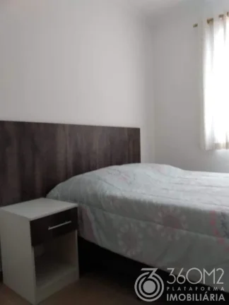 Imagem Apartamento sem Condomínio para Venda em Santo André / SP no bairro Campestre