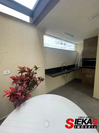 Imagem Apartamento à venda em São Paulo-SP, Vila Carrao: 2 quartos, 1 sala, 1 banheiro, 1 vaga de garagem, 62m² de área. Aproveite!