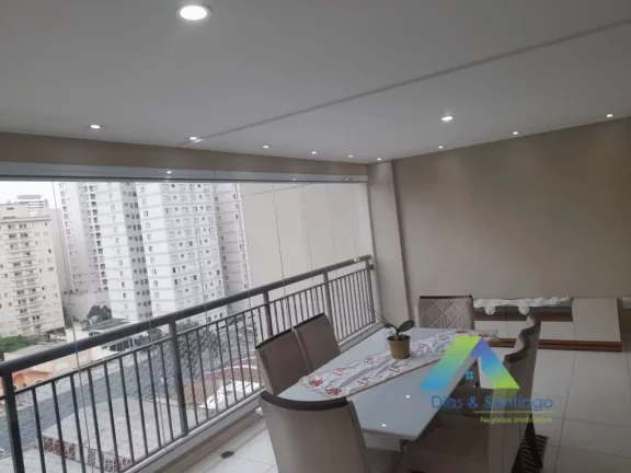 Imagem LINDO APARTAMENTO EM ALTO PADRAO NO TATUAPE