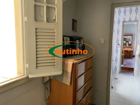 Imagem (28165) Rua Almirante João Candido Brasil - Tijuca