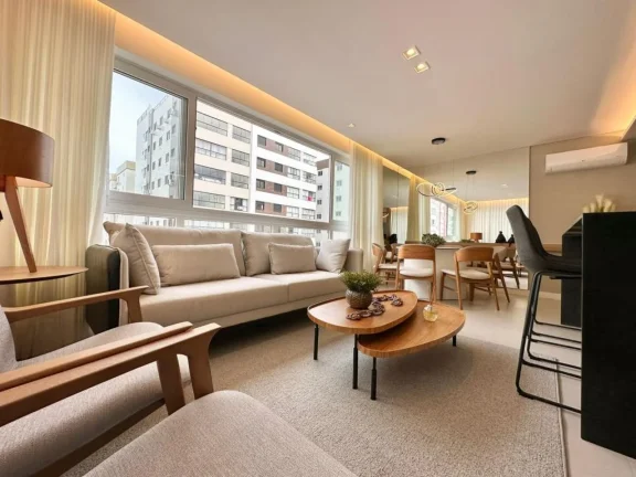 Imagem Apartamento 3 Dormitórios - Bairro Navegantes