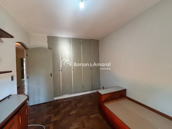 Imagem Apartamento à venda no Cambuí, em localização privilegiada ao lado do Centro de Convivência. Co...