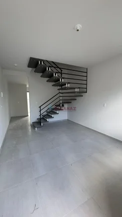Imagem Sobrado à venda no bairro Areias - Tijucas/SC