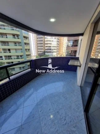 Imagem Apartamento 3 Quartos à Venda na Praia da Costa - Vila Velha/ES