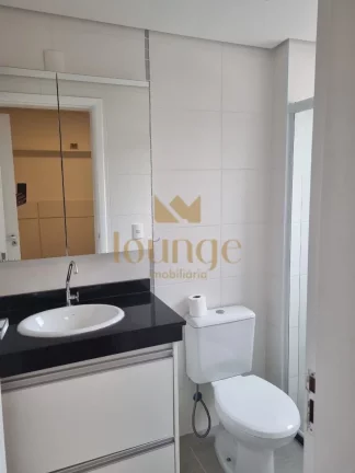 Imagem Apartamento à venda Jardim Judith Zona Sul - Sorocaba/SP