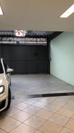 Imagem VENDE OU ALUGA PREDIO COMERCIAL NA VILA PRUDENTE Localizado na Rua Ibitirama a 600 metros da Estação do metrô Vila Prudente