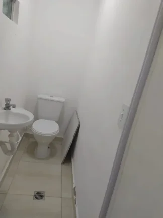 Imagem Vendo Sobrado em Santo André, Pq Novo Oratório