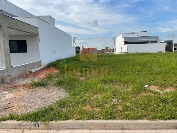 Imagem Terreno à venda em Condominio em Horto Florestal Sorocaba/SP