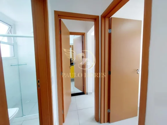 Imagem APARTAMENTO 2 DORMITÓRIO NO CENTRO DE UBATUBA-SP